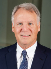 Photo of D. Bradford Barrett